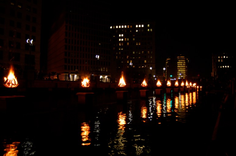Waterfire