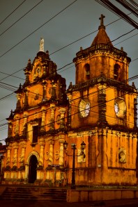 LeonNicaragua