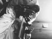 Processed with VSCOcam with x1 preset