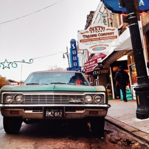 Processed with VSCOcam with m5 preset